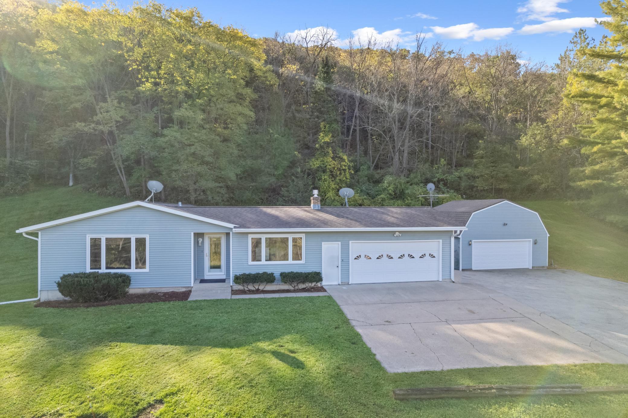 Property photo for 25434 County Road 9, Winona, MN 55987