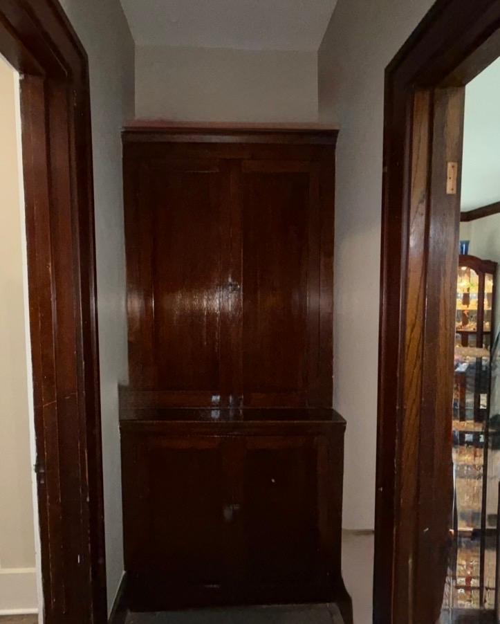 Built-ins