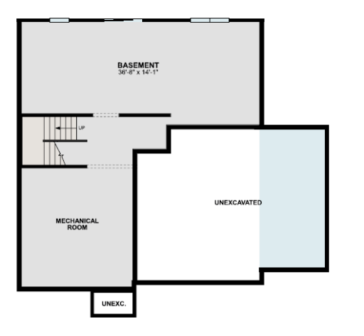 418 James Parkway, Elko New Market, MN 55054