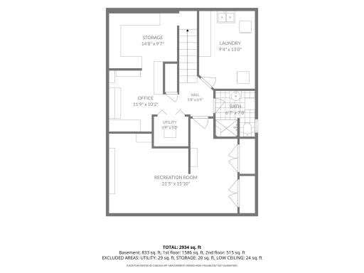 533 E Maple Street, River Falls, WI 54022