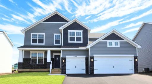 Photo for 4985 Blake Way, Woodbury, MN 55129 - listing #7158033 4985 Blake Way, Woodbury, MN 55129