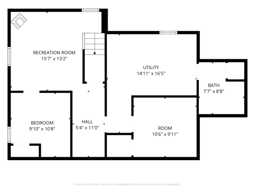 106 3rd Street N, Dundas, MN 55019