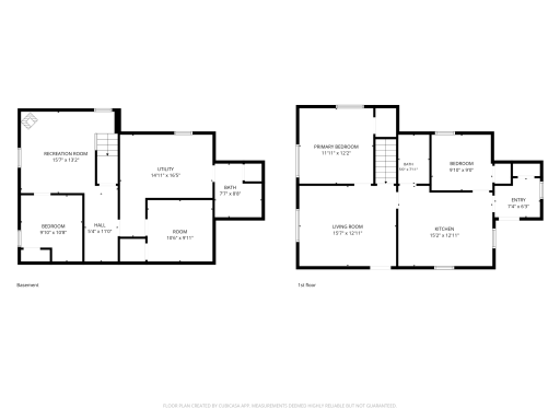 106 3rd Street N, Dundas, MN 55019