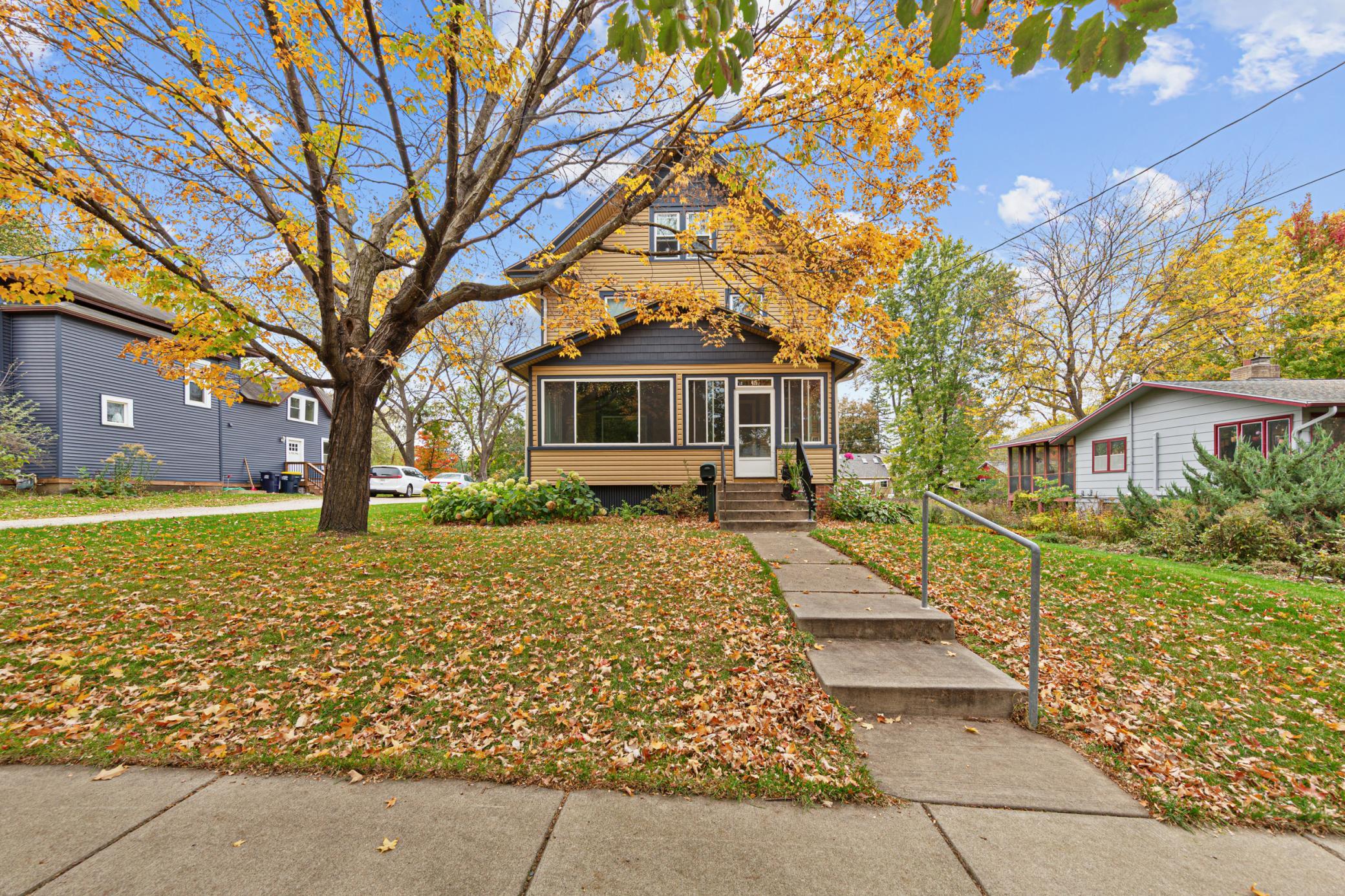 Property photo for 415 Plum Street N, Northfield, MN 55057