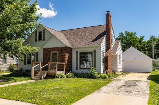 1108 12th Avenue NE, Rochester, MN 55906