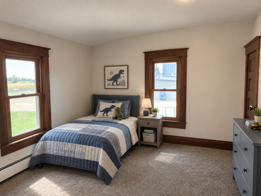 101 E Front Street, Claremont, MN 55924