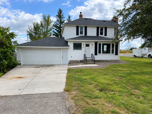 101 E Front Street, Claremont, MN 55924