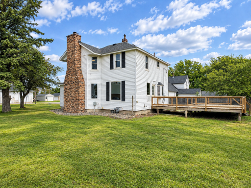 101 E Front Street, Claremont, MN 55924