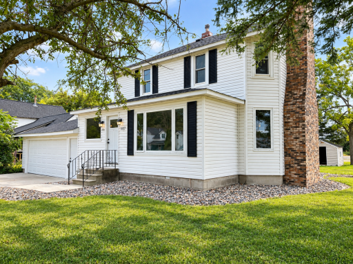 101 E Front Street, Claremont, MN 55924