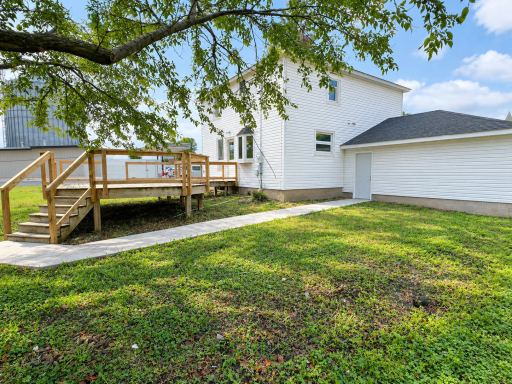 101 E Front Street, Claremont, MN 55924