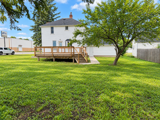 101 E Front Street, Claremont, MN 55924
