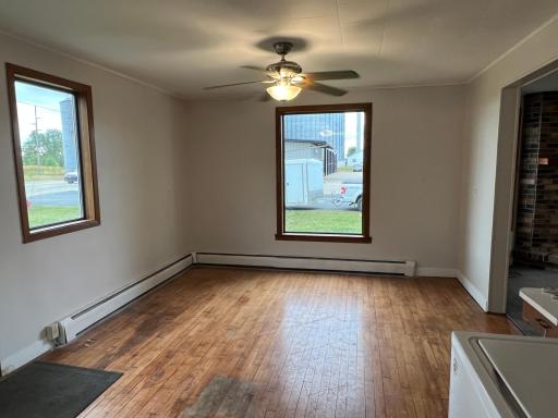 101 E Front Street, Claremont, MN 55924