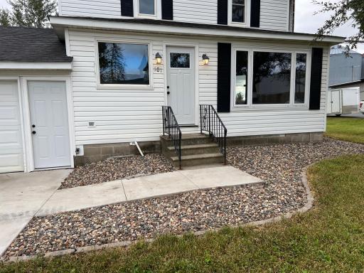 101 E Front Street, Claremont, MN 55924