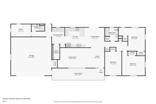 Floor 1