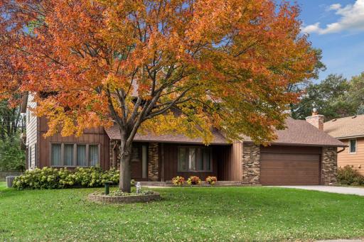 11760 Van Buren Street NE, Blaine, MN 55434