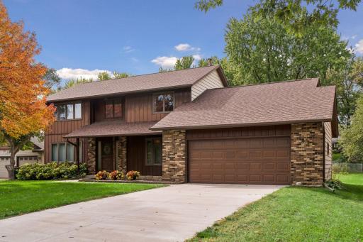11760 Van Buren Street NE, Blaine, MN 55434