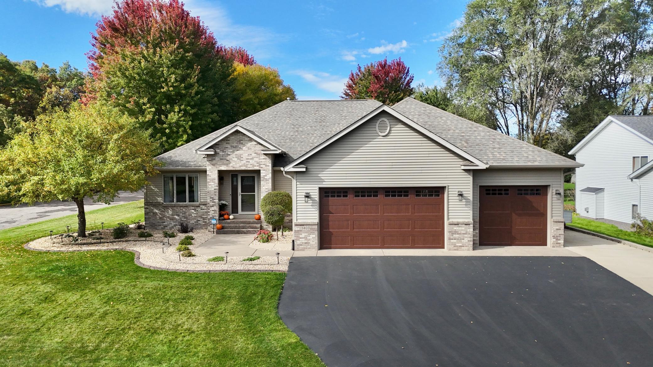 Property photo for 1403 8th Avenue N, Sartell, MN 56377