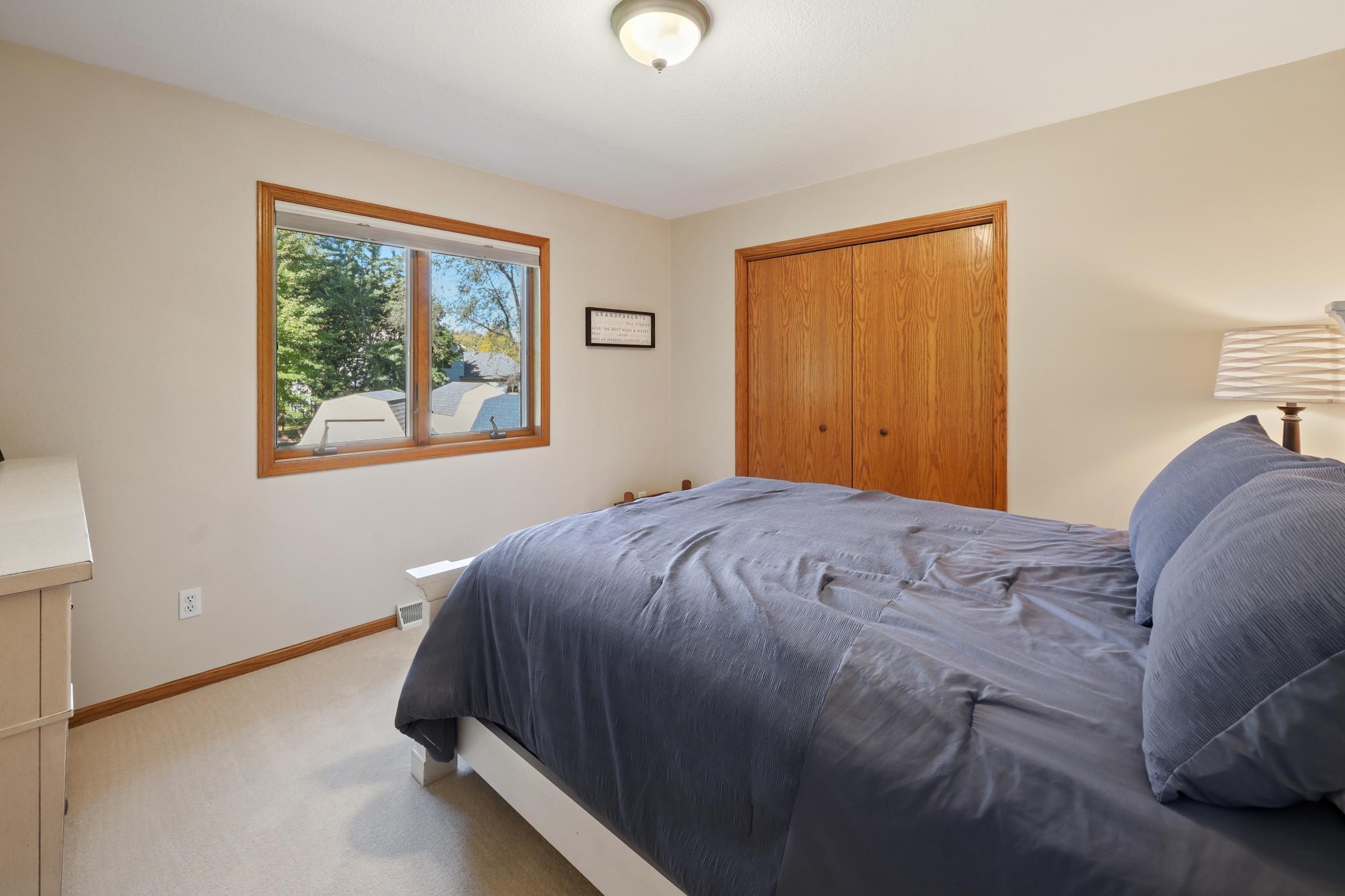 2nd Bedroom