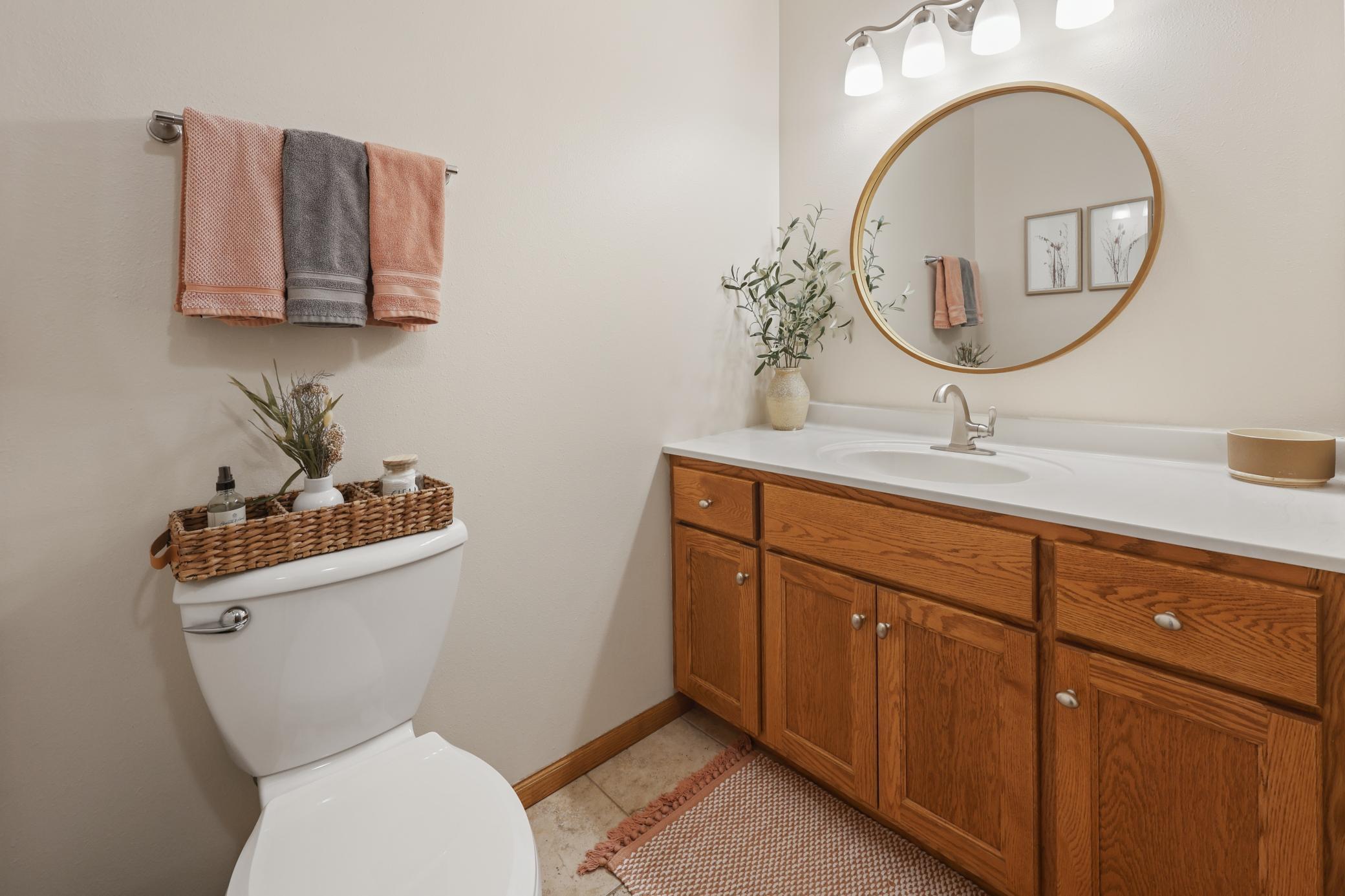 3rd Bedroom