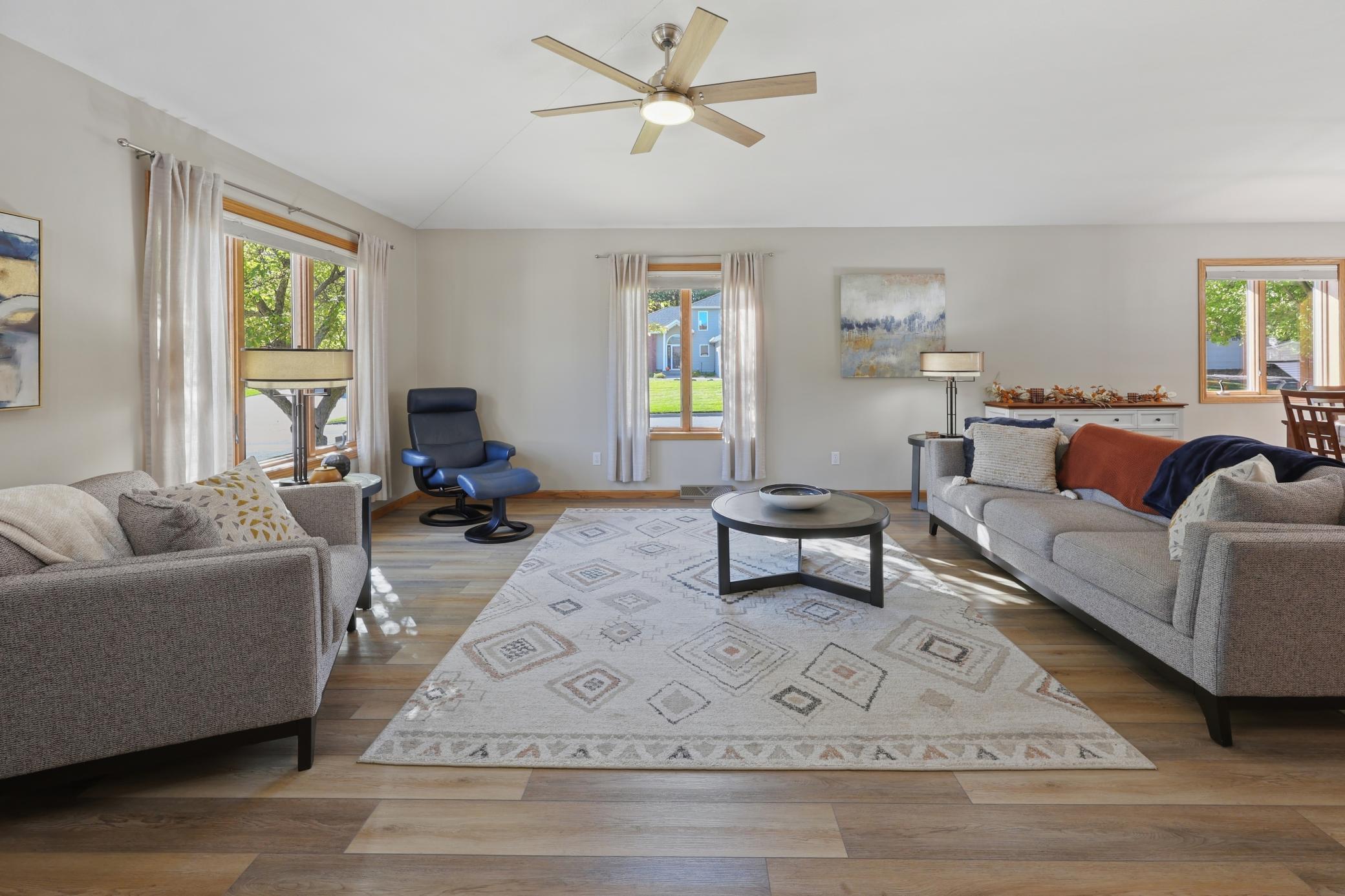 Main Living Room