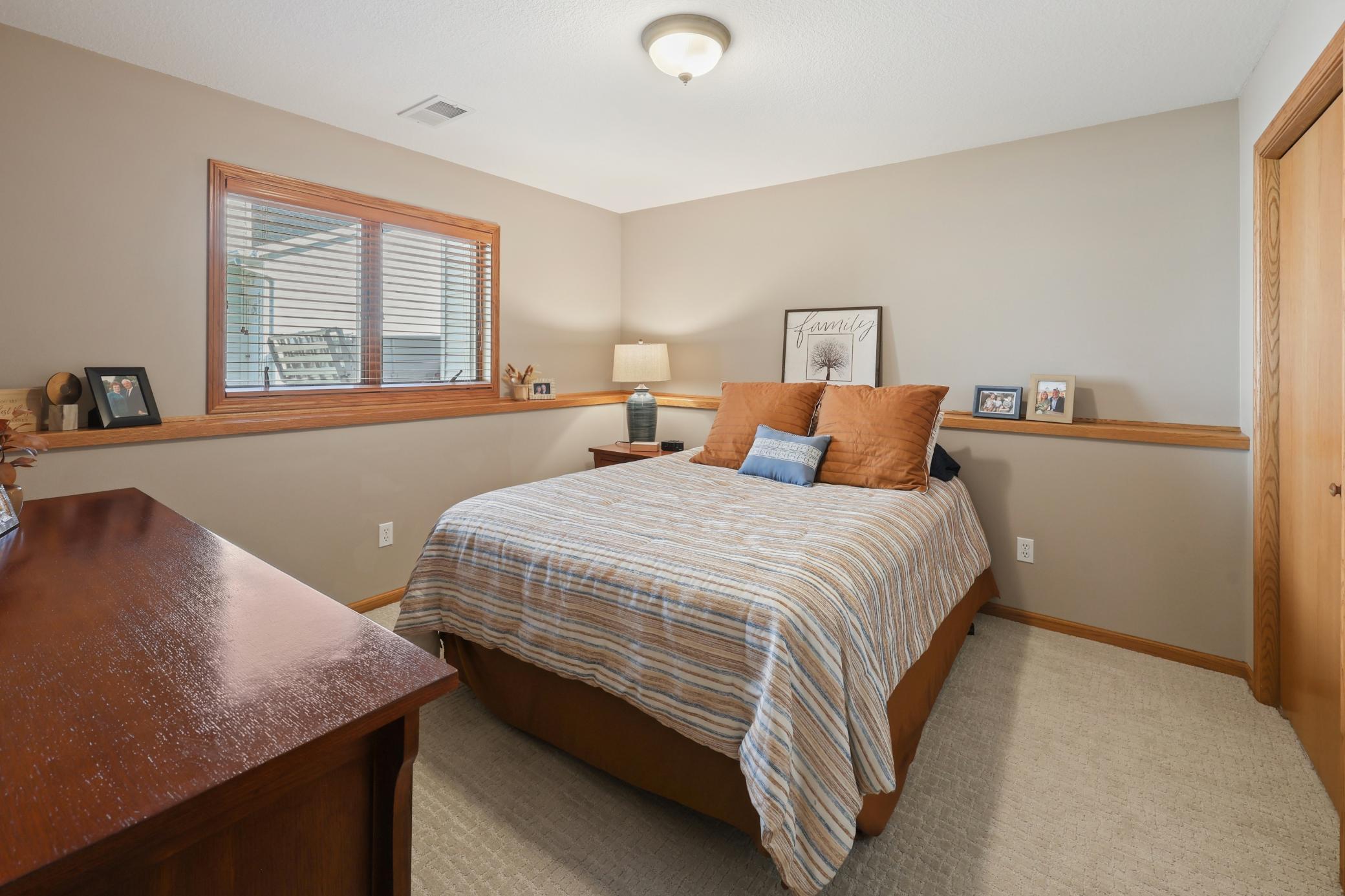 4th Bedroom