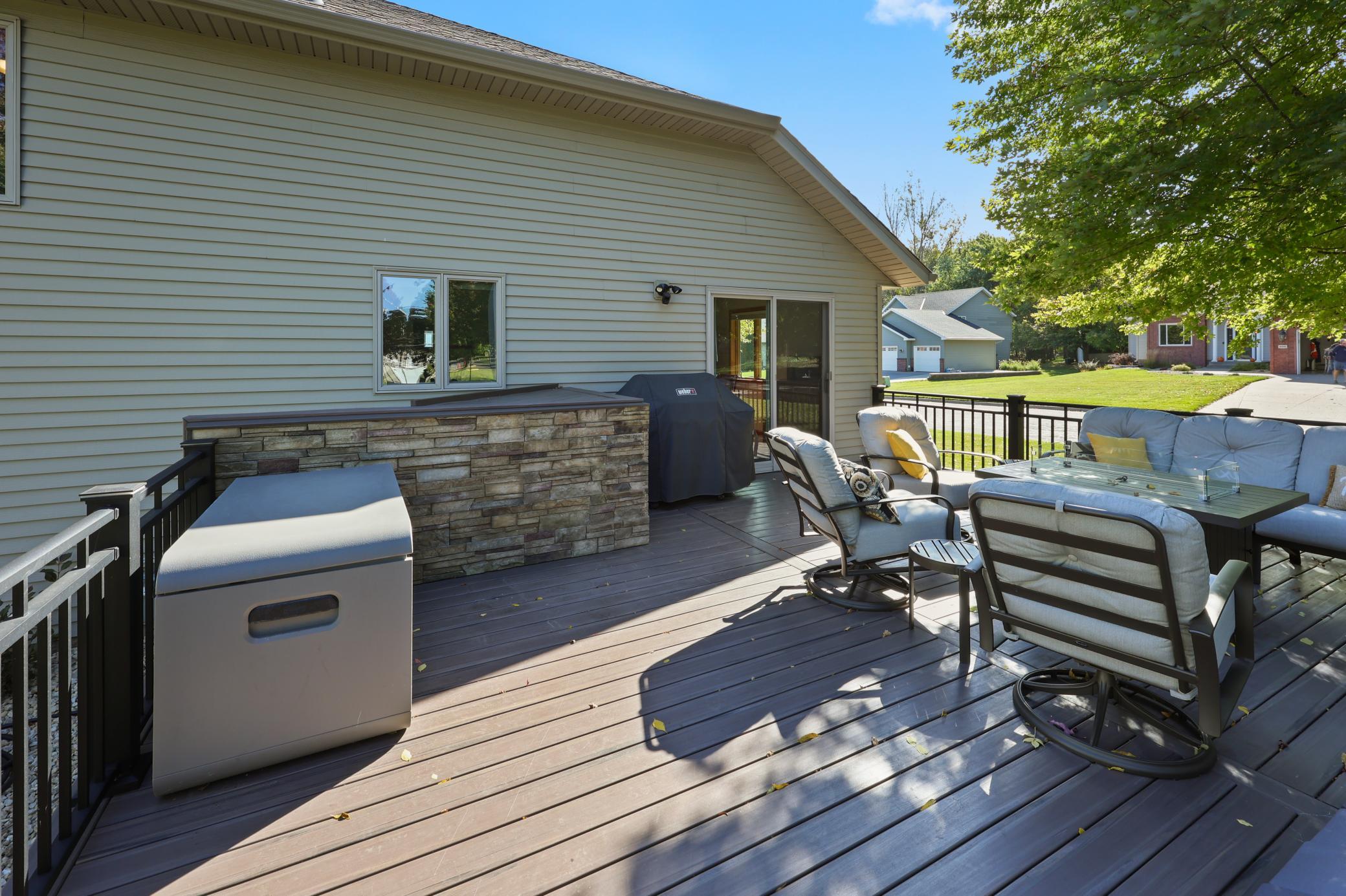 Deck Area 2