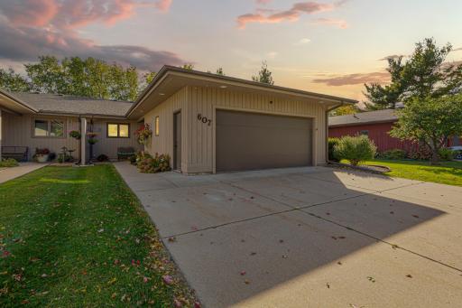 607 Zanmiller Drive, Northfield, MN 55057