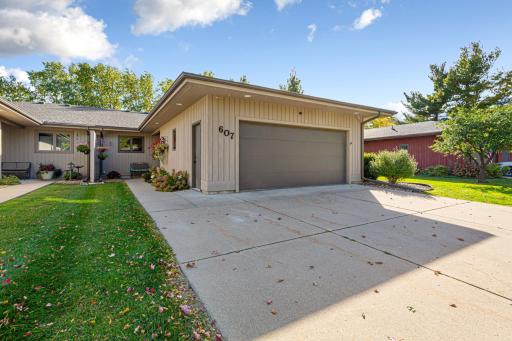 607 Zanmiller Drive, Northfield, MN 55057