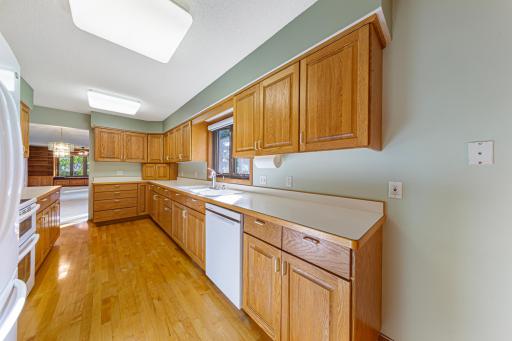 607 Zanmiller Drive, Northfield, MN 55057