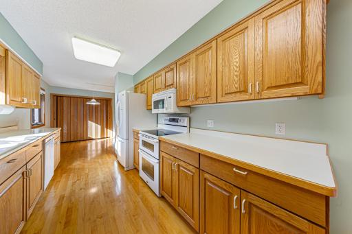 607 Zanmiller Drive, Northfield, MN 55057
