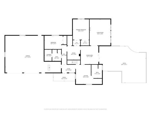 1112 245th Street, Woodville, WI 54028