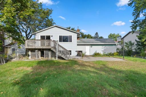 4656 142nd Street W, Apple Valley, MN 55124