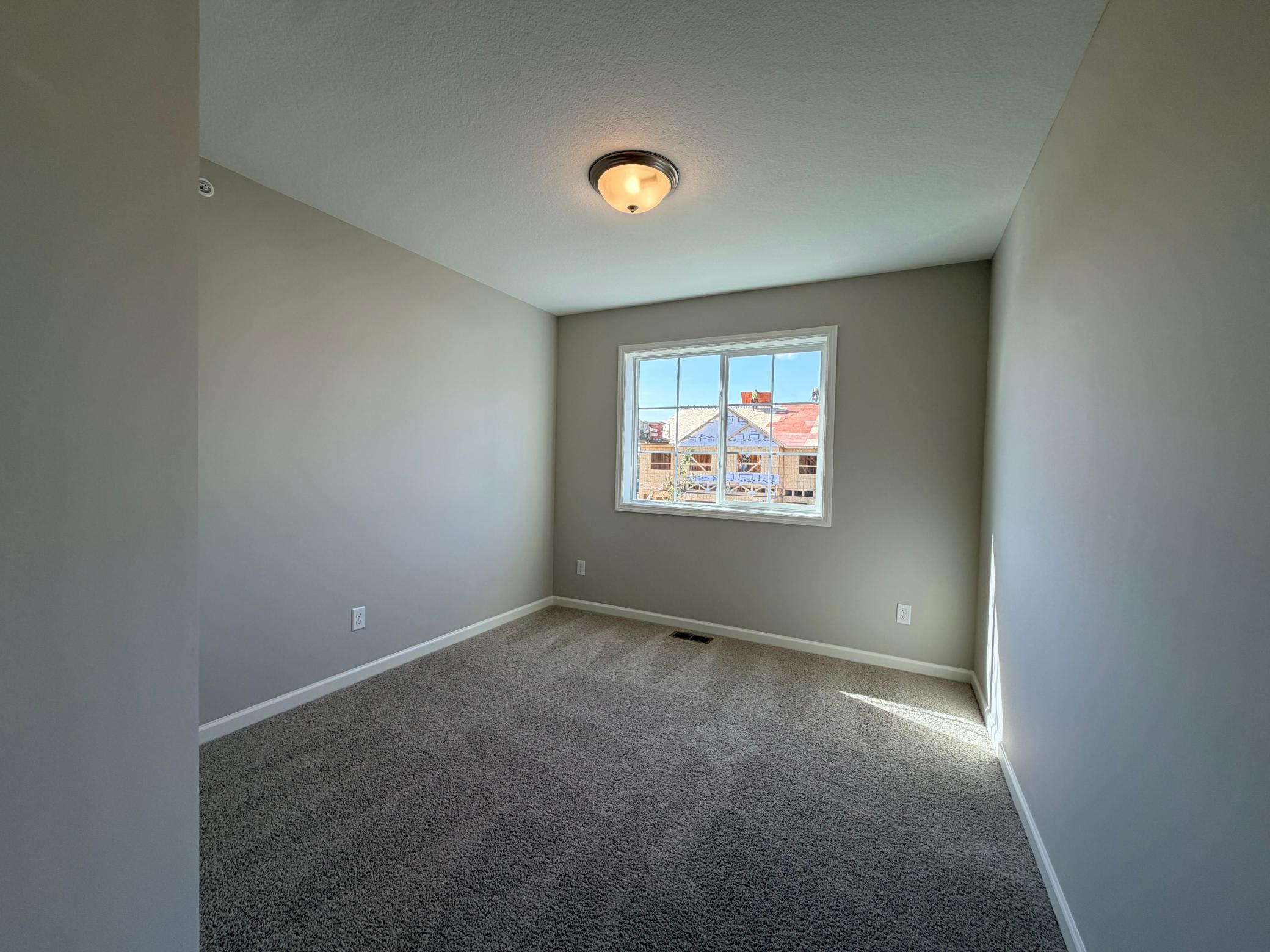 Third bedroom.
