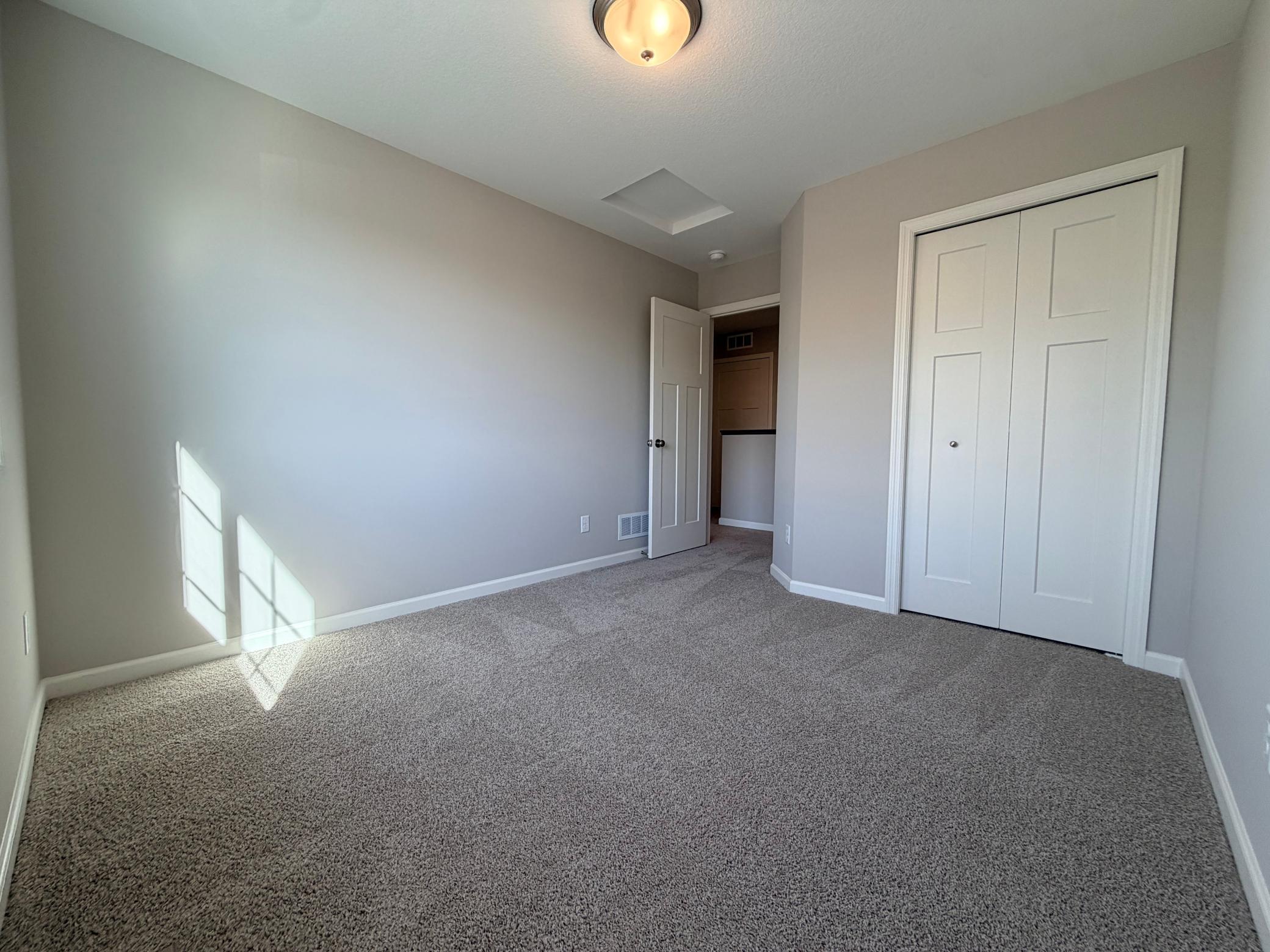 Third bedroom.