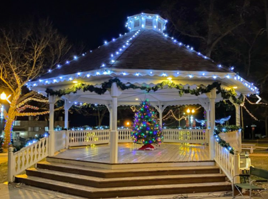 Waconia City Park