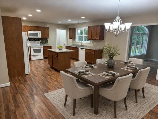 9934 Maple Avenue, Bloomington, MN 55431