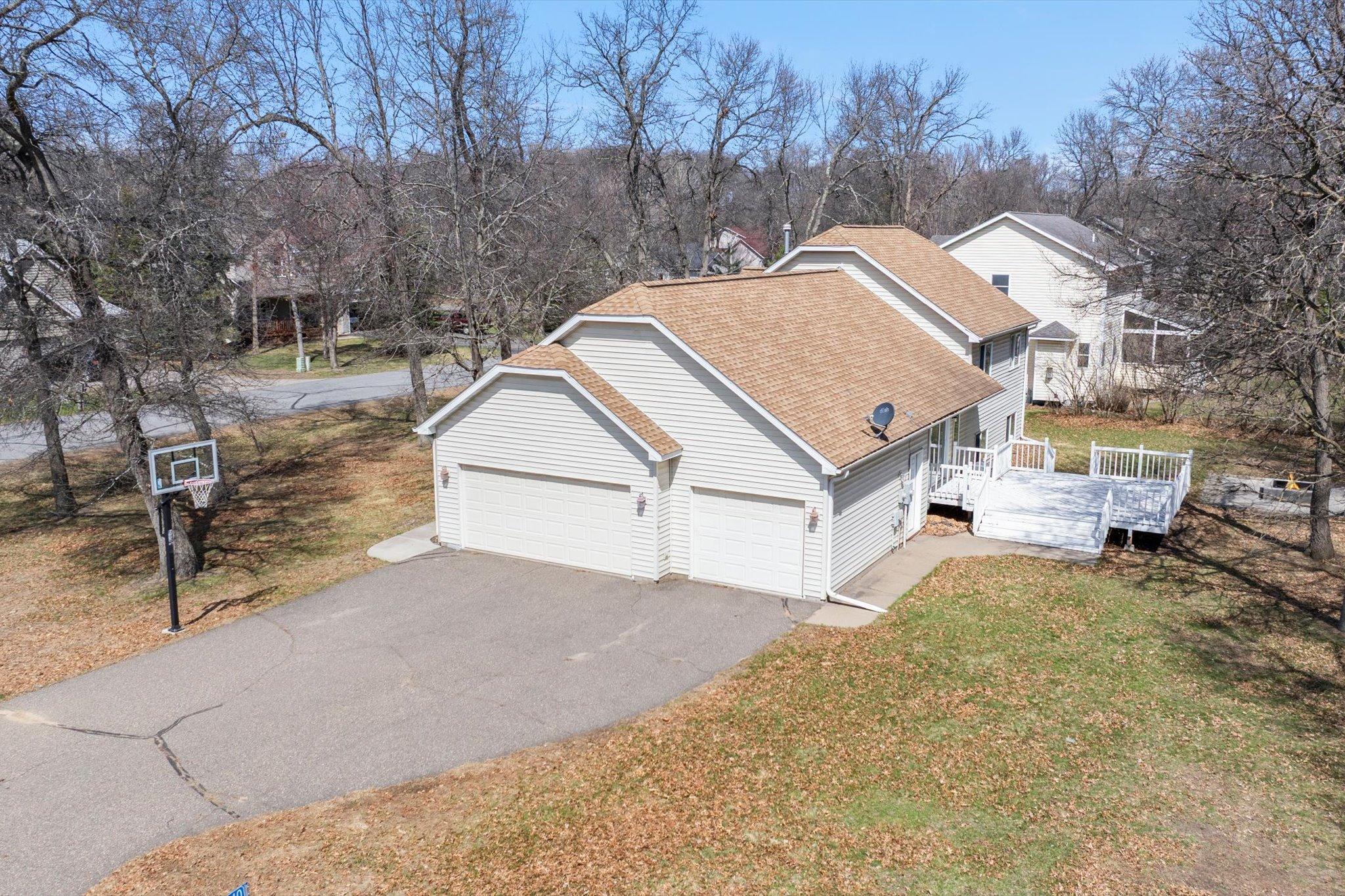 Property photo for 13910 Cherrywood Drive, Baxter, MN 56425