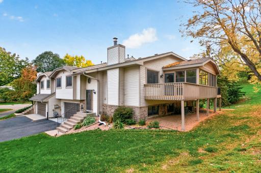 4303 Clemson Circle, B, Eagan, MN 55122