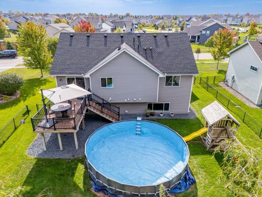 6778 93rd Street S, Cottage Grove, MN 55016