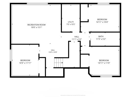 6778 93rd Street S, Cottage Grove, MN 55016