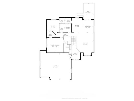6778 93rd Street S, Cottage Grove, MN 55016