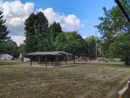 19 Park Drive, Circle Pines, MN 55014