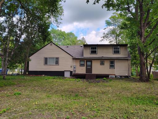 19 Park Drive, Circle Pines, MN 55014