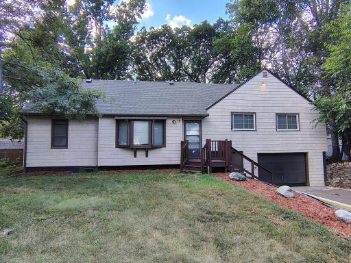 19 Park Drive, Circle Pines, MN 55014