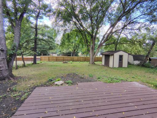 19 Park Drive, Circle Pines, MN 55014