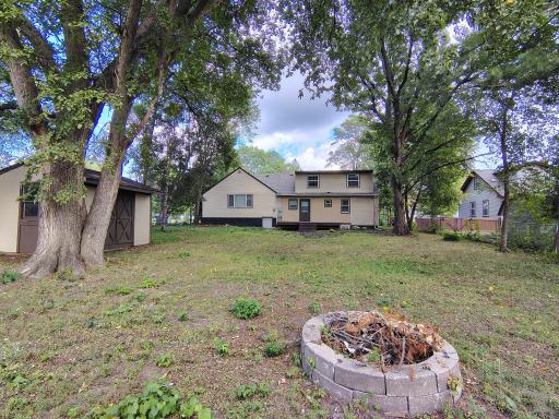 19 Park Drive, Circle Pines, MN 55014