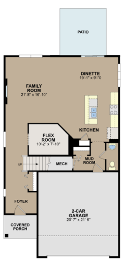 4326 Meadowview Drive, Waconia, MN 55387