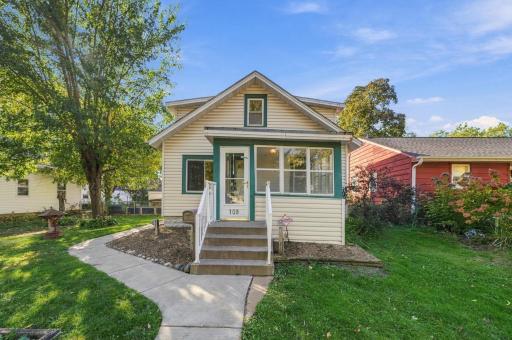 108 17th Avenue N, Hopkins, MN 55343