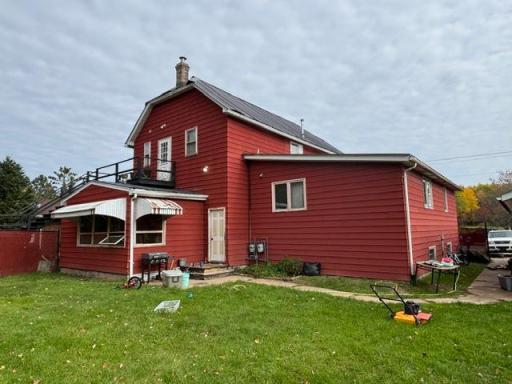 3431 19th Avenue E, Hibbing, MN 55746