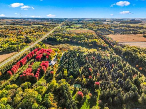 2221 County Rd DD, Baldwin, WI 54002
